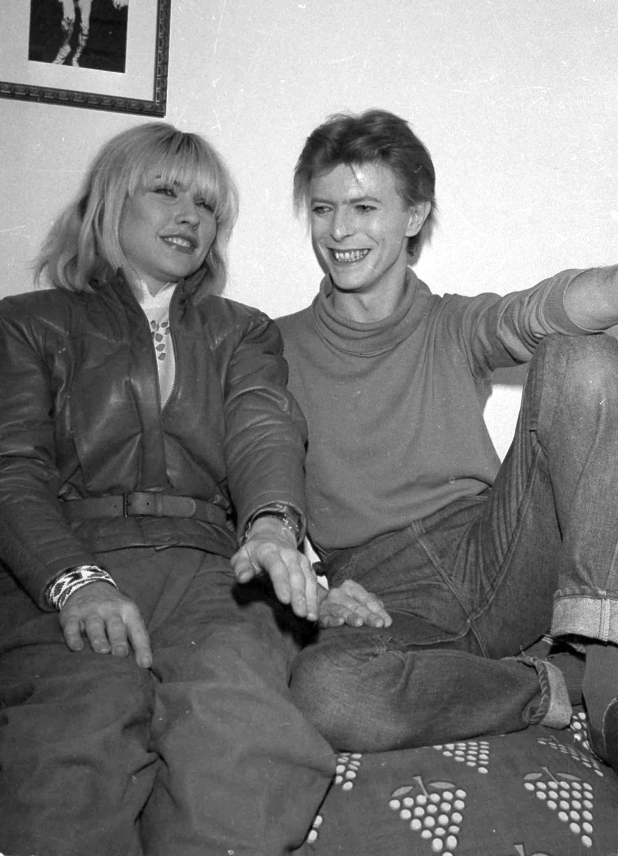 Debbie Harry, 74